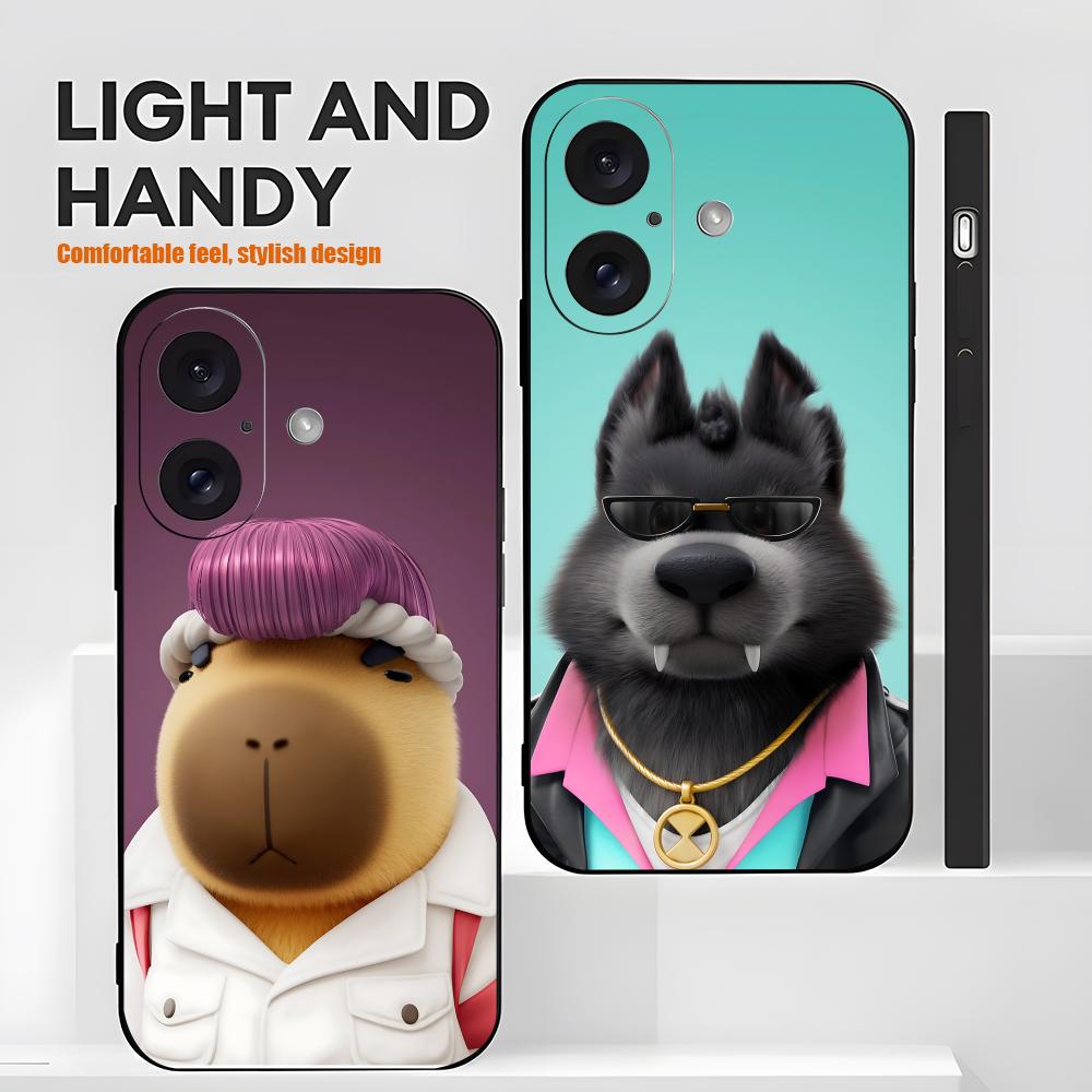 Party Games Iphone - Capa de Celular Hot Game Party