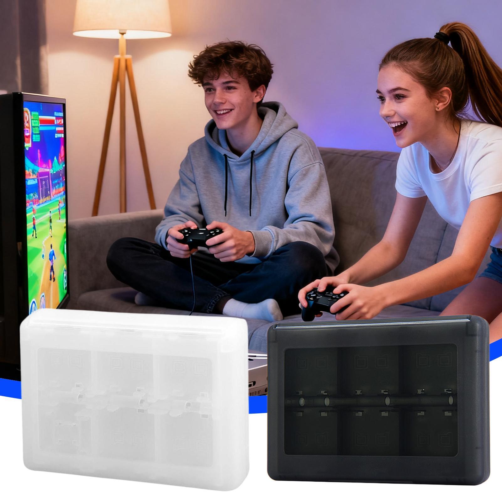 Party Games In Steam - Caso de jogo de cartas caixa