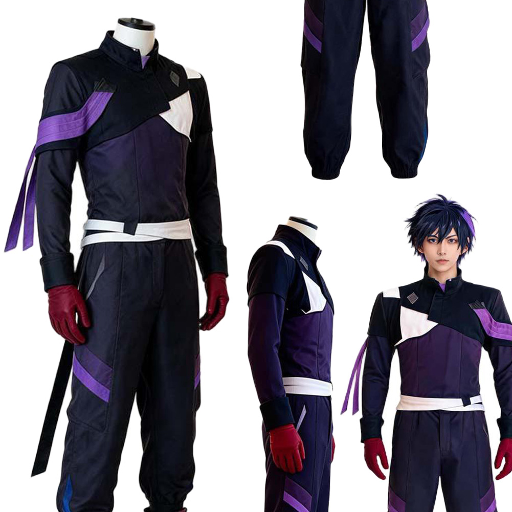 Party Games Online - Fantasia de Cosplay Kirito de Sword