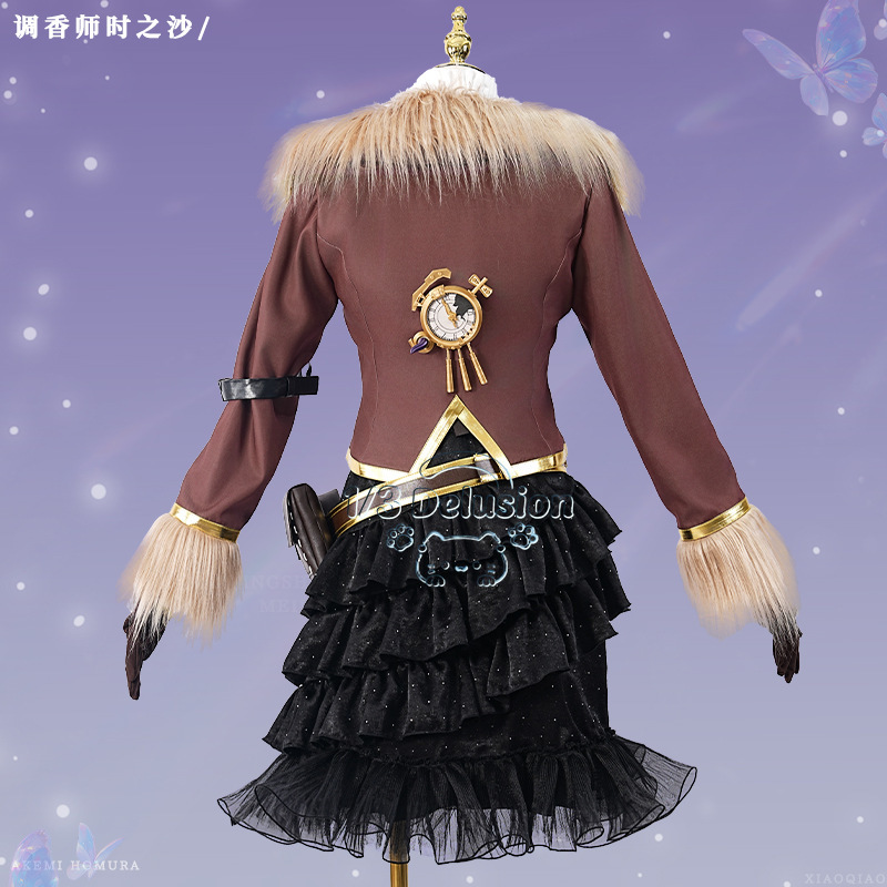 Party Games In Steam - Fantasia Cosplay Identity V Time Sand,