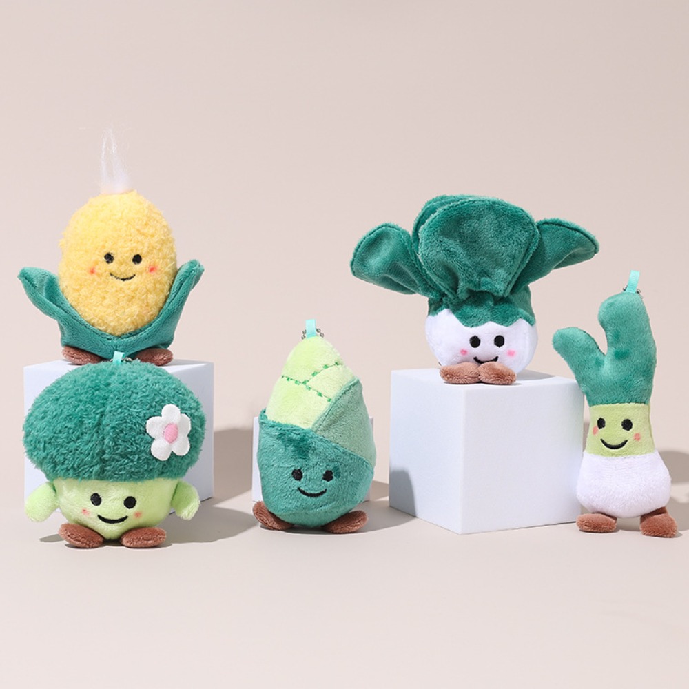 Party Games Adults Funny - Desenhos animados Funny Plant Plush Doll