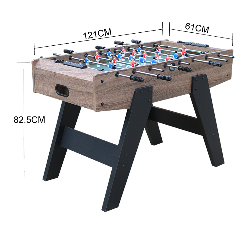 Party Games Adults Indoor - Jogo de Futebol de Mesa Indoor