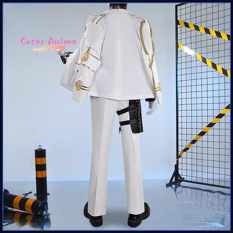 Fantasia de Cosplay Taikokane  - Party Games Online avaliação e preço