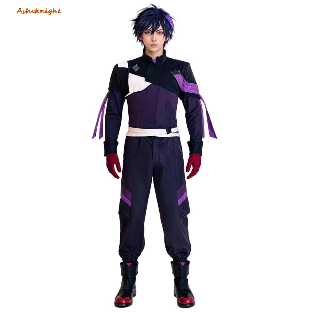 Fantasia de Cosplay Kirito Swo - Party Games Online avaliação e preço