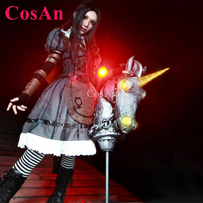 Cosan jogo alice: loucura reto - Party Games In Steam avaliação e preço