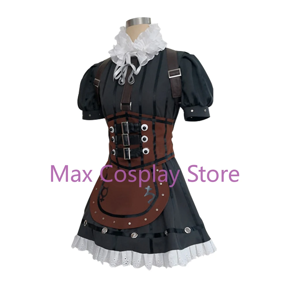Fantasia de Cosplay Alice Madn - Party Games In Steam avaliação e preço