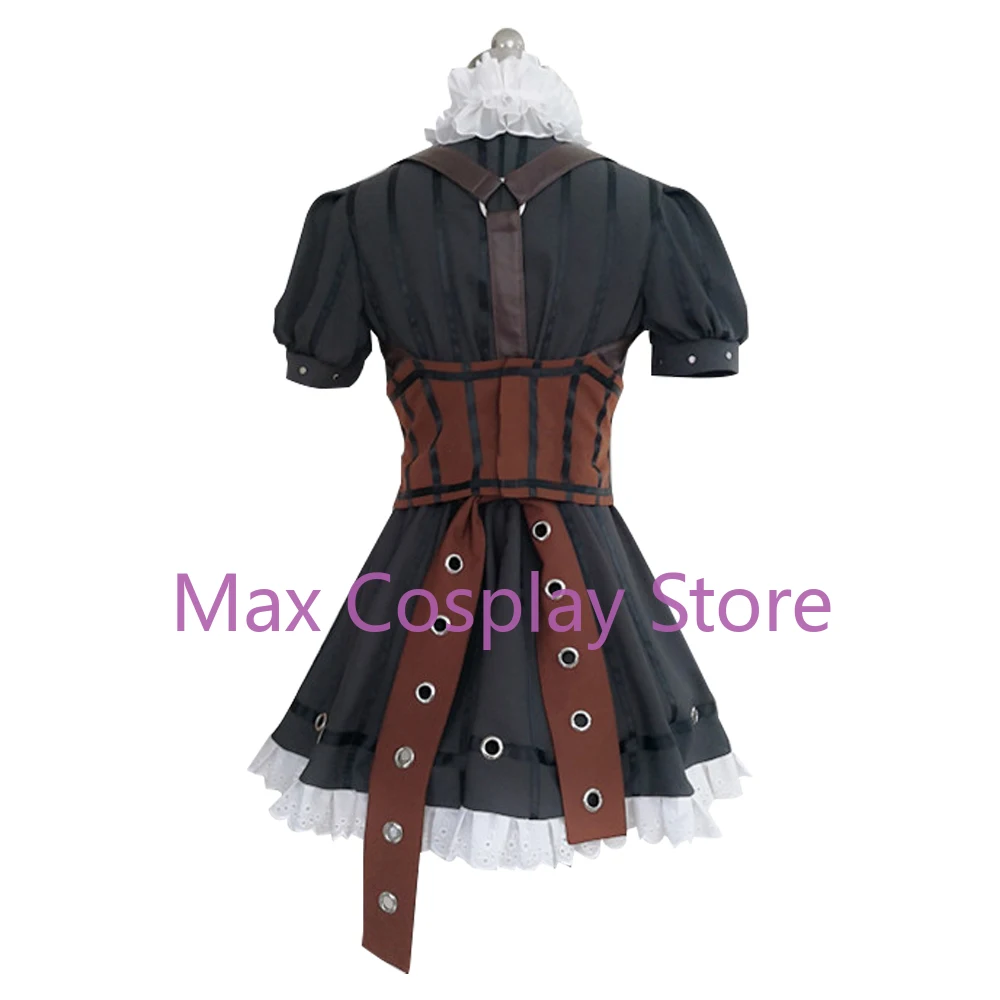 Fantasia de Cosplay Alice Madn - Party Games In Steam avaliação e preço