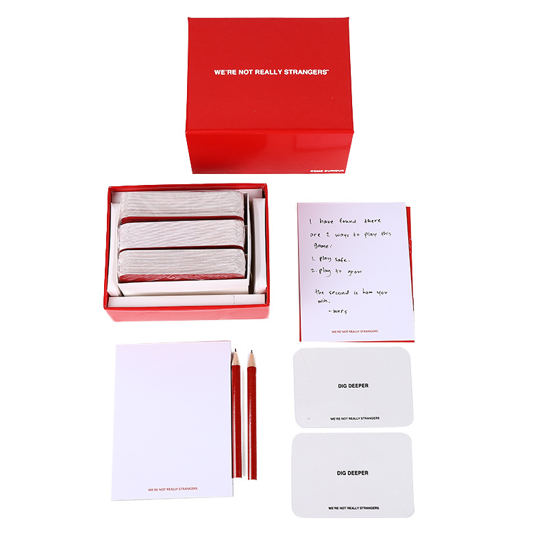 Desktop Game Card Toys para in - Party Games Adults Indoor avaliação e preço