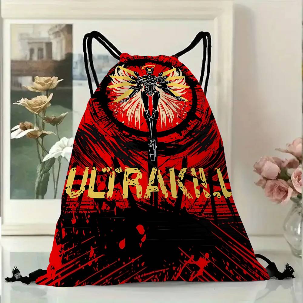 STEAM GAME U-ULTRAKILL Sacolas - Party Games In Steam avaliação e preço