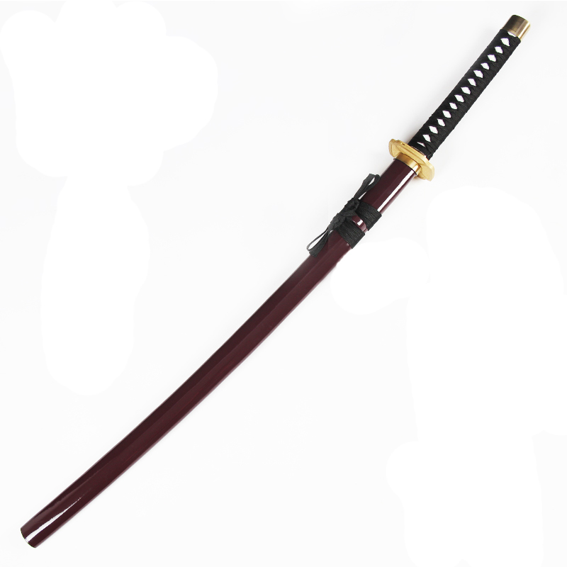 Espada de Madeira de 104cm par - Party Games Online avaliação e preço