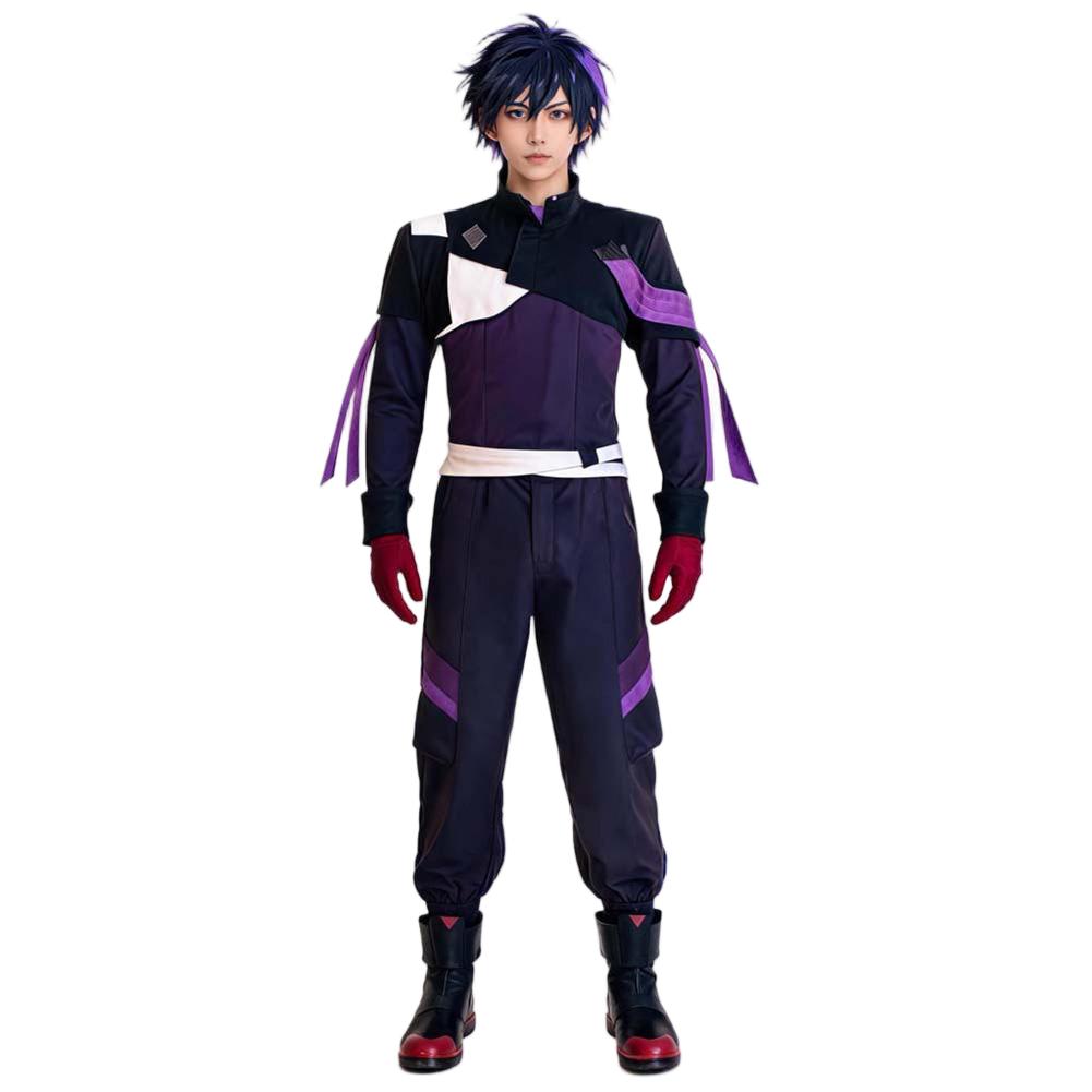Fantasia de Cosplay Kirito Swo - Party Games Online avaliação e preço