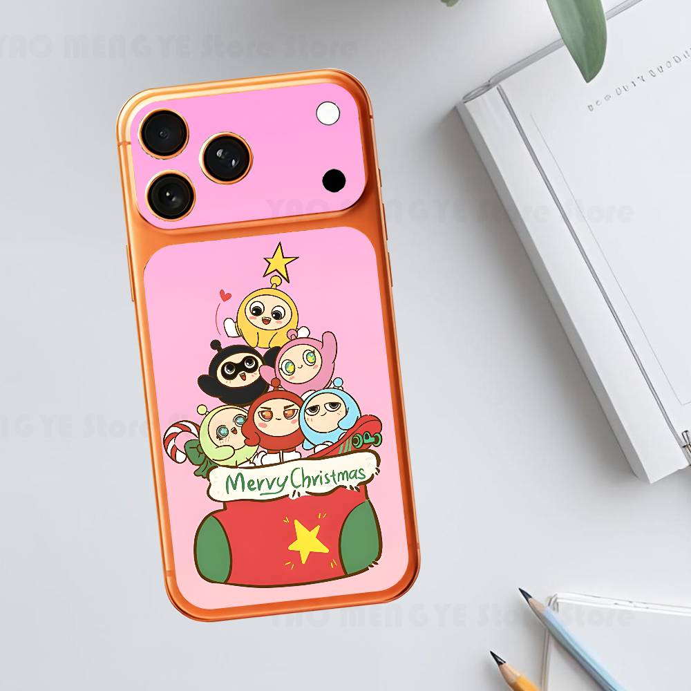 Adesivo Protetor Decorativo Tr - Party Games Iphone avaliação e preço