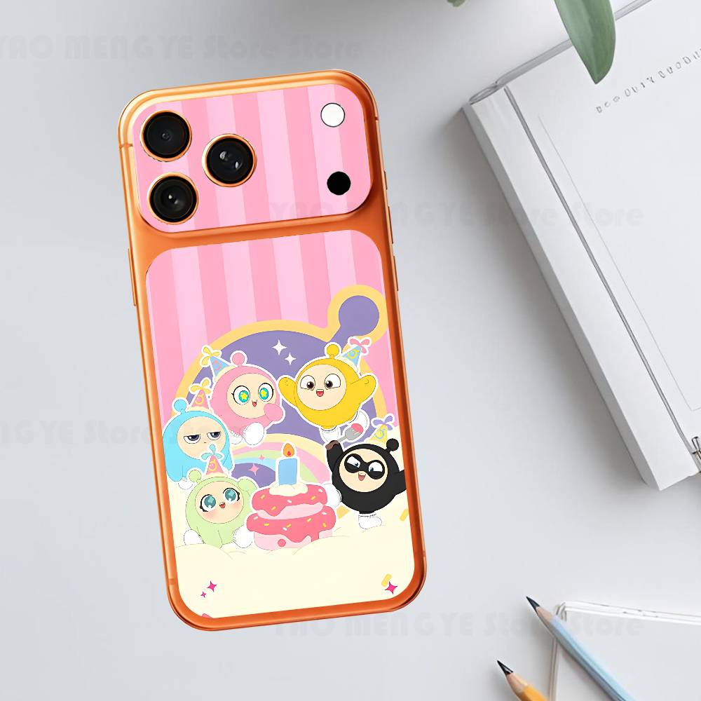 Adesivo Protetor Decorativo Tr - Party Games Iphone avaliação e preço