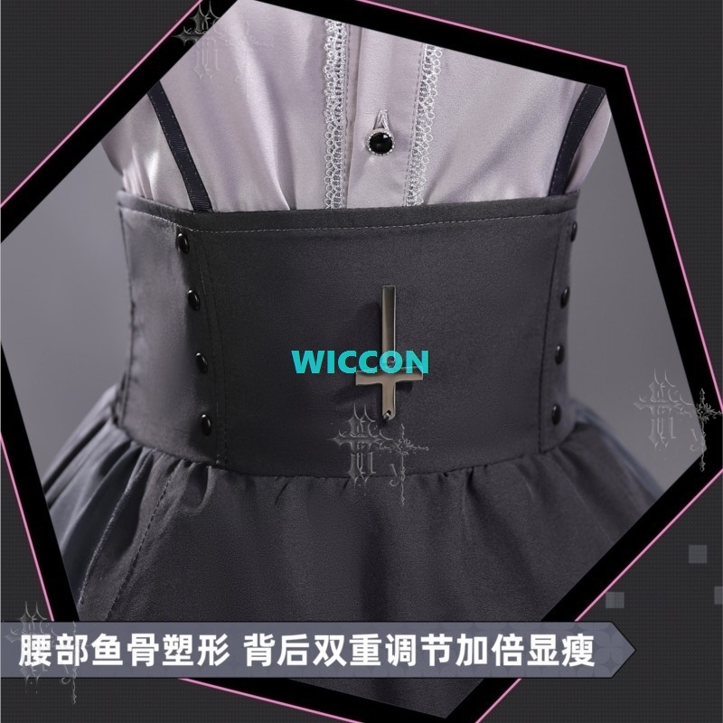 Fantasia Completa de Cosplay P - Party Games In Steam avaliação e preço