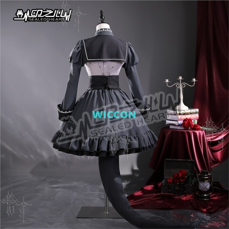 Fantasia Completa de Cosplay P - Party Games In Steam avaliação e preço
