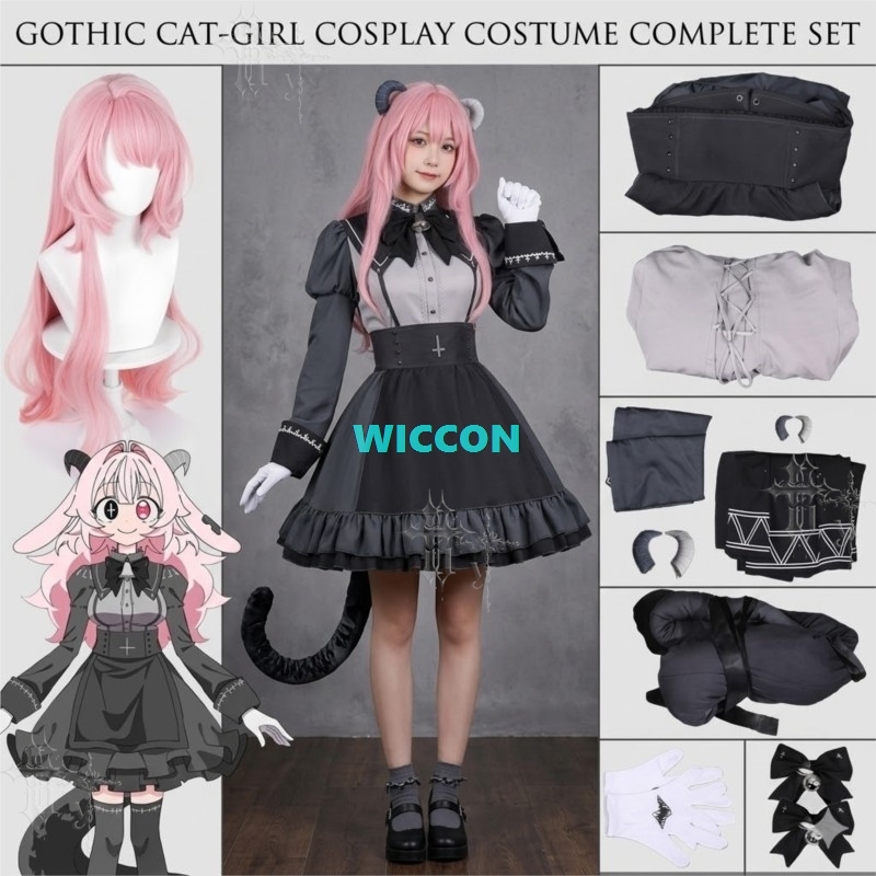 Fantasia Completa de Cosplay P - Party Games In Steam avaliação e preço