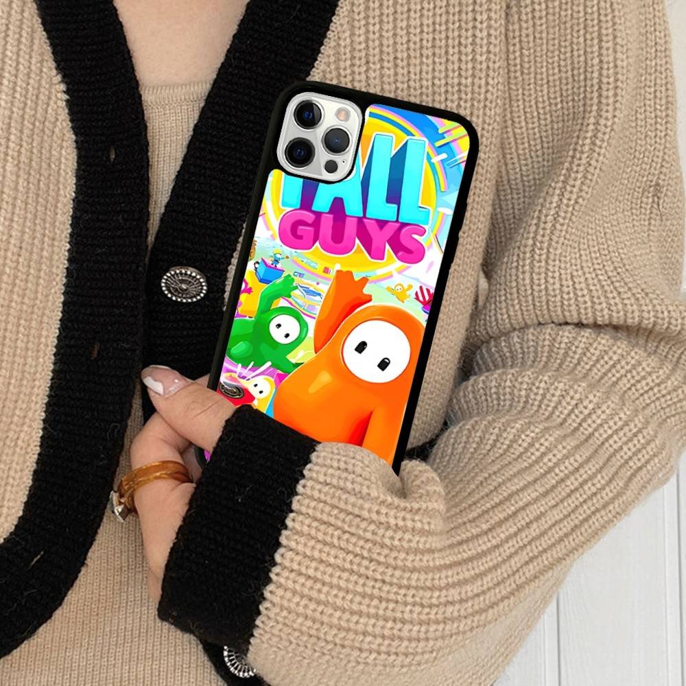 Capa de Celular Protetora Anti - Party Games Iphone avaliação e preço