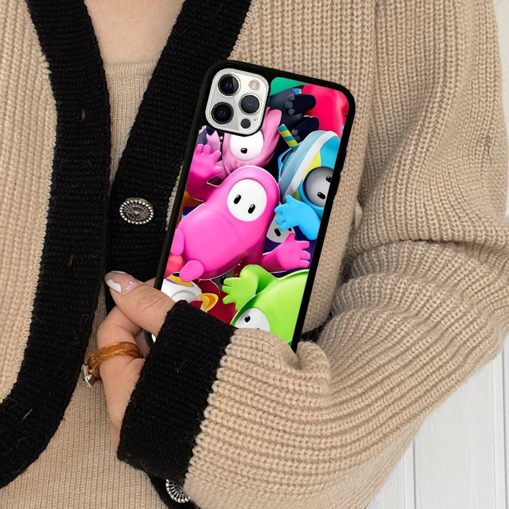 Capa de Celular Protetora Anti - Party Games Iphone avaliação e preço