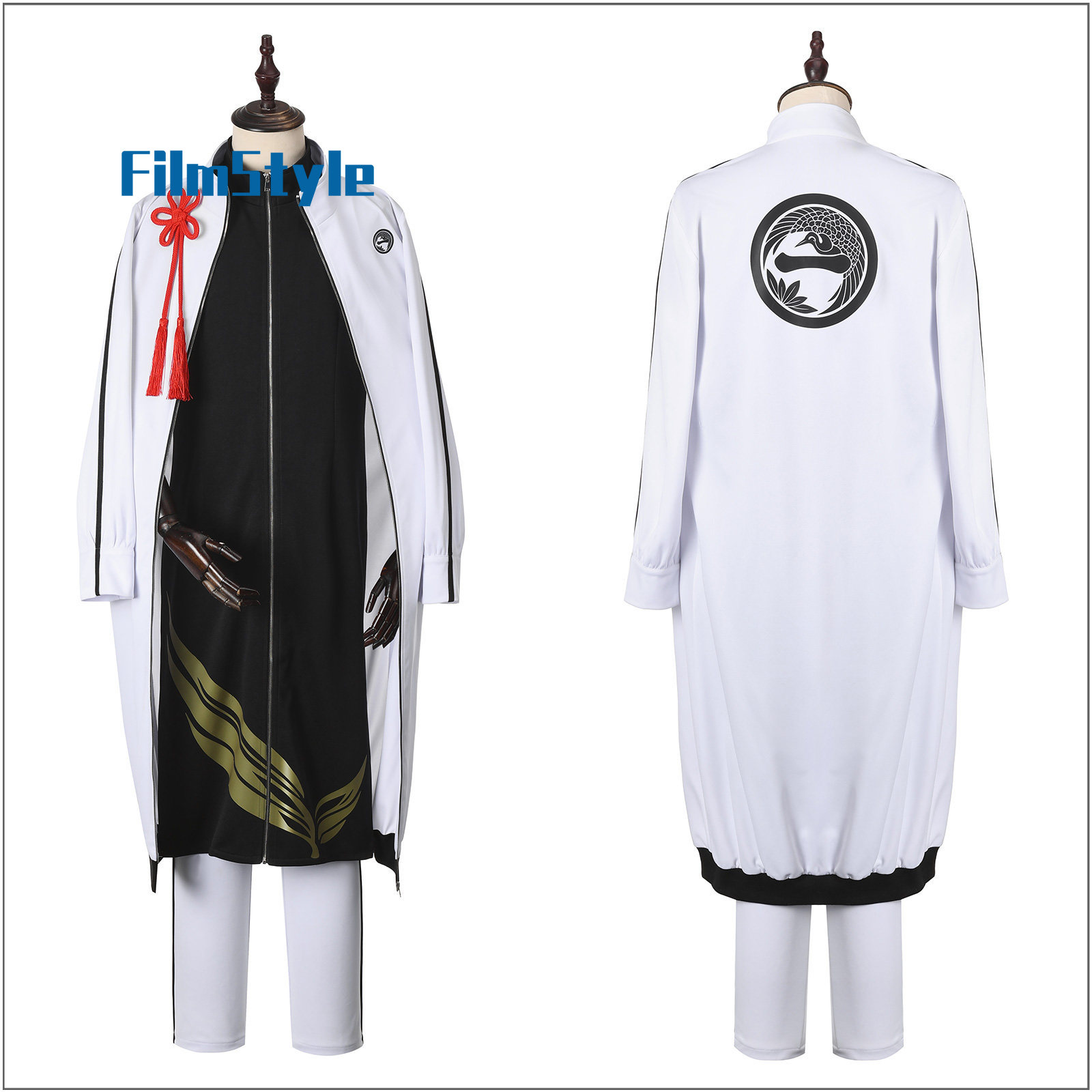Fantasia de Cosplay Himetsuru  - Party Games Online avaliação e preço