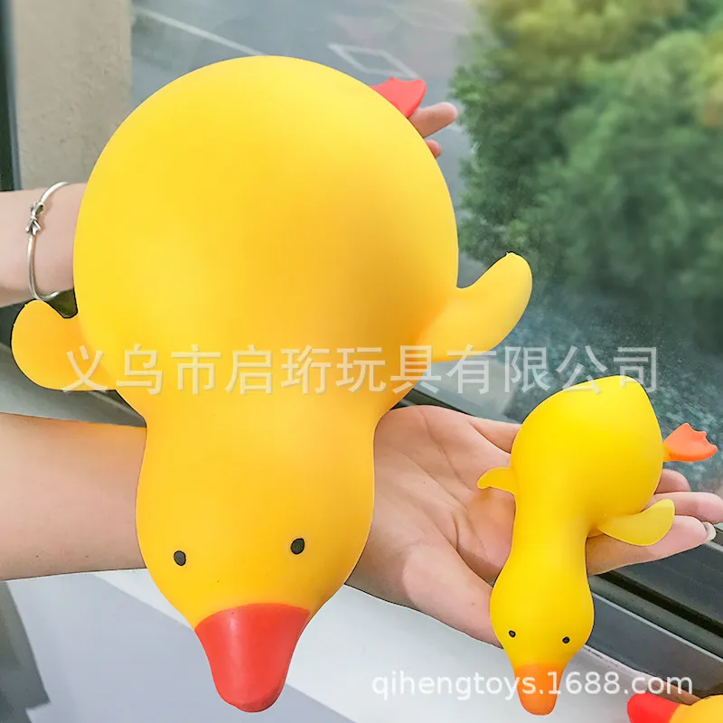 Brinquedo de Pato Gigante para - Party Games Adults Funny avaliação e preço