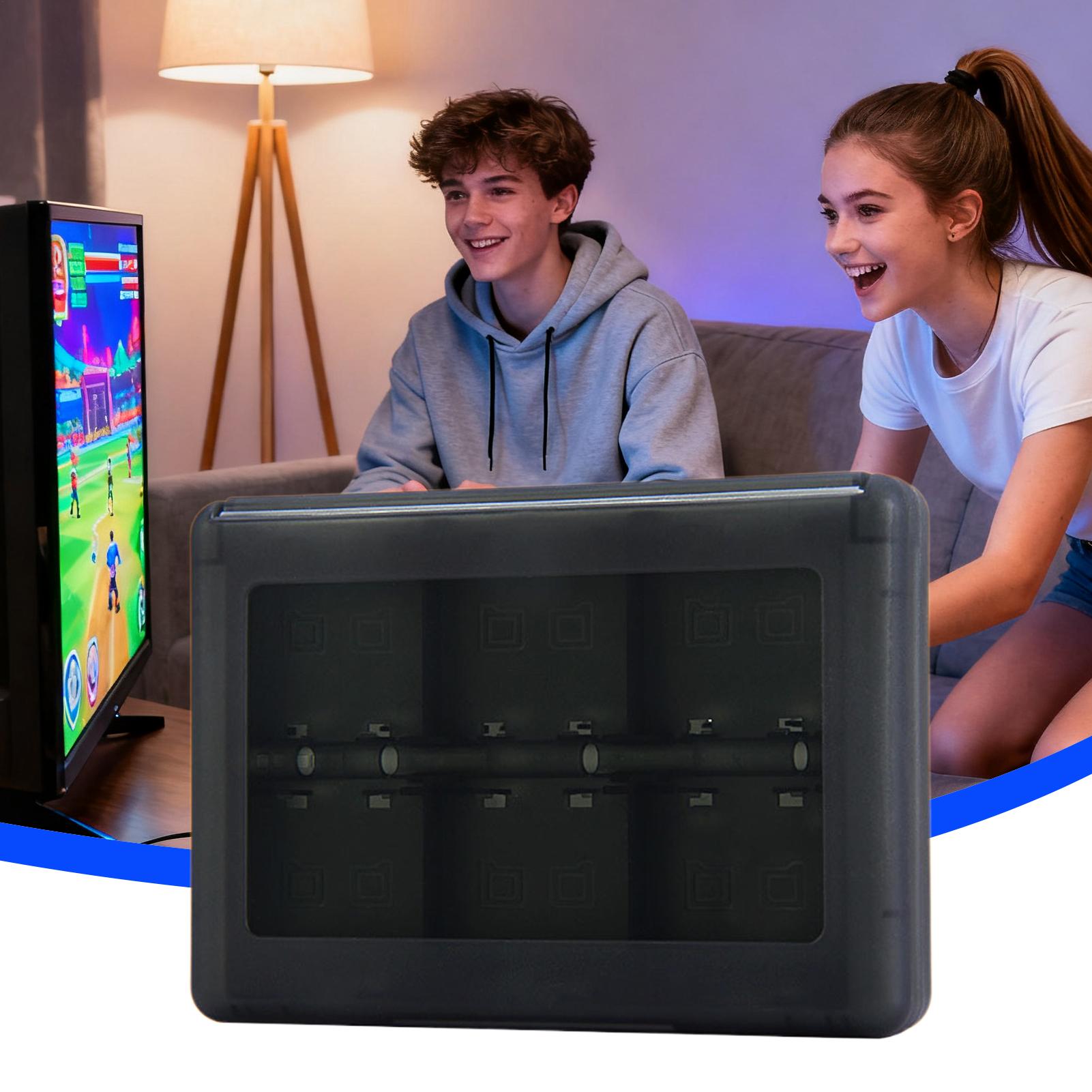 Caso de jogo de cartas caixa d - Party Games In Steam avaliação e preço