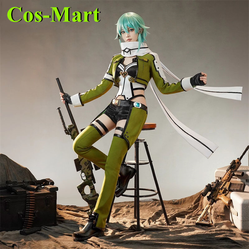 Cos-mart jogo espada arte on-l - Party Games Online avaliação e preço