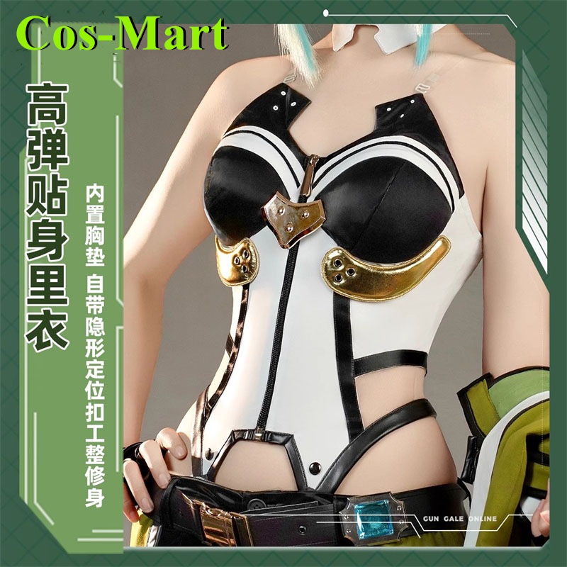 Cos-mart jogo espada arte on-l - Party Games Online avaliação e preço