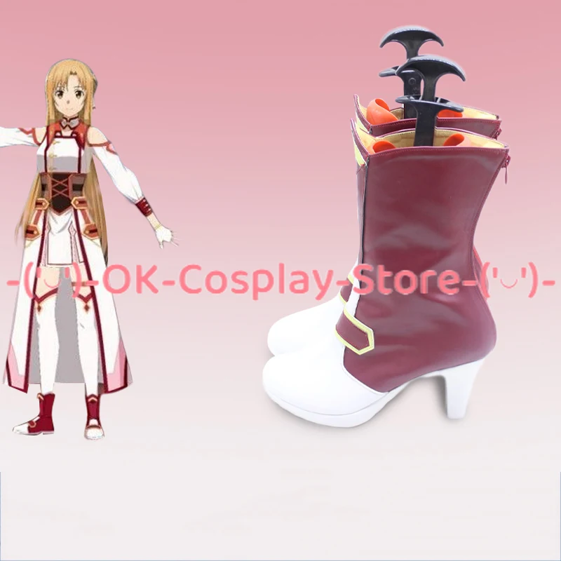 [Sapatos Personalizados] Botas - Party Games Online avaliação e preço
