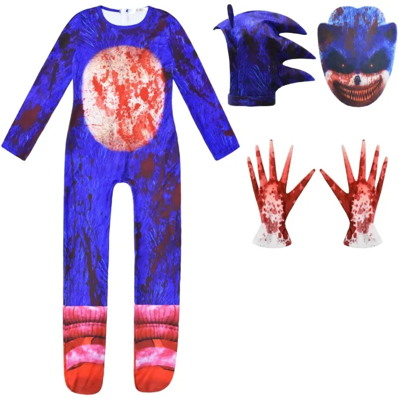 2026 halloween meninos marshme - Party Games Popular avaliação e preço