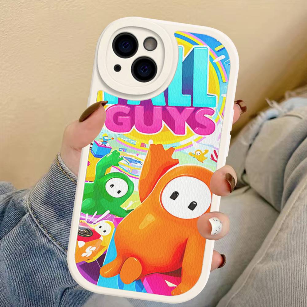 Capa de Telefone F-Fall G-Guys - Party Games Iphone avaliação e preço