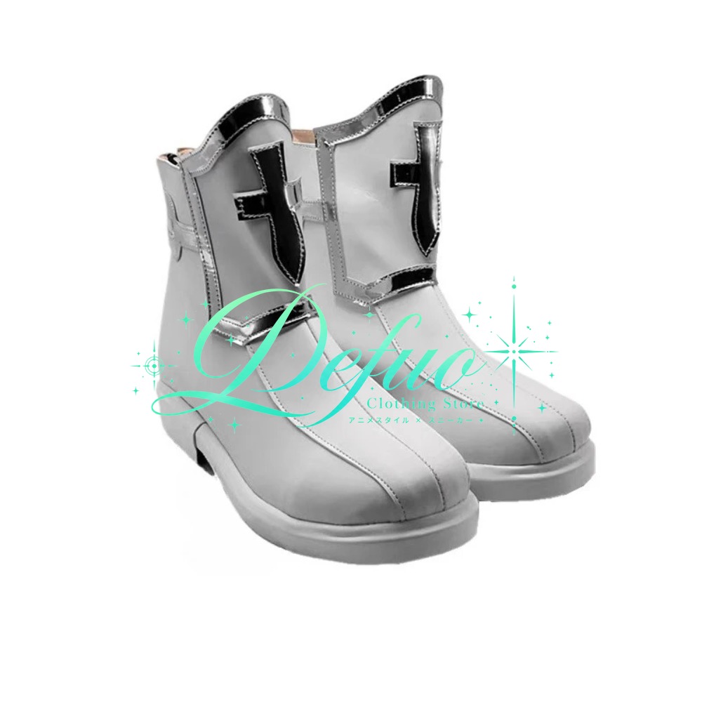 Botas Personalizadas para RPG  - Party Games Online avaliação e preço