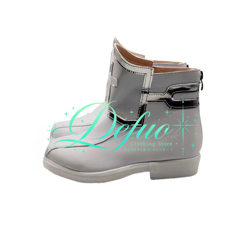 Botas Personalizadas para RPG  - Party Games Online avaliação e preço