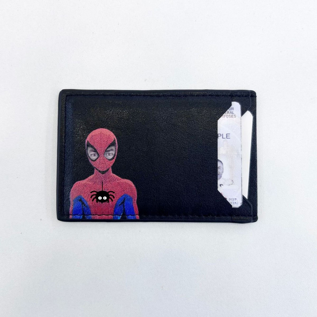 Marvel Hulk Capitão América Pu - Scavenger Hunt Card avaliação e preço