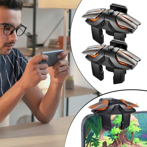 Controlador de jogo para telef - Party Games In Steam avaliação e preço