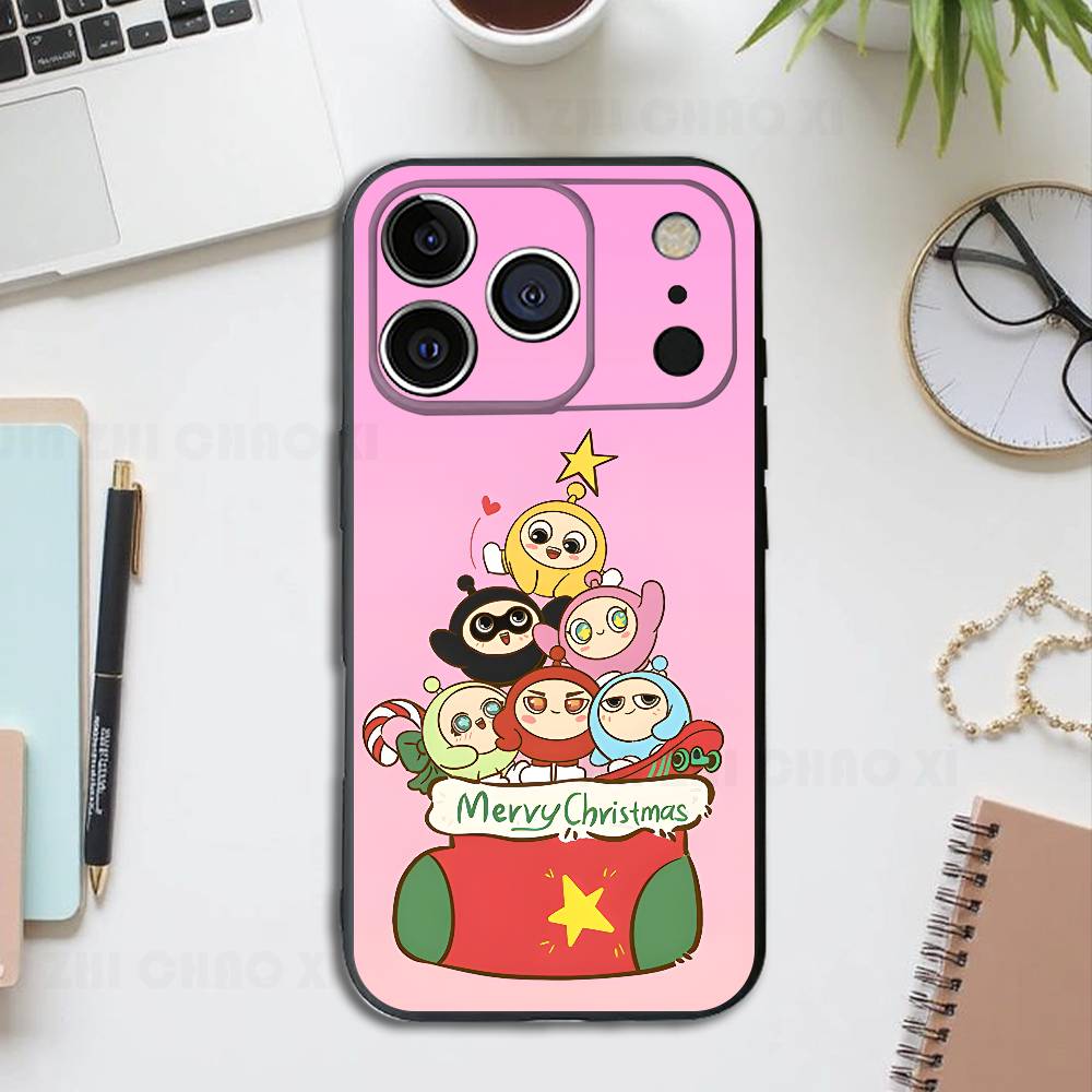 Capa de Silicone Antichoque Ga - Party Games Iphone avaliação e preço