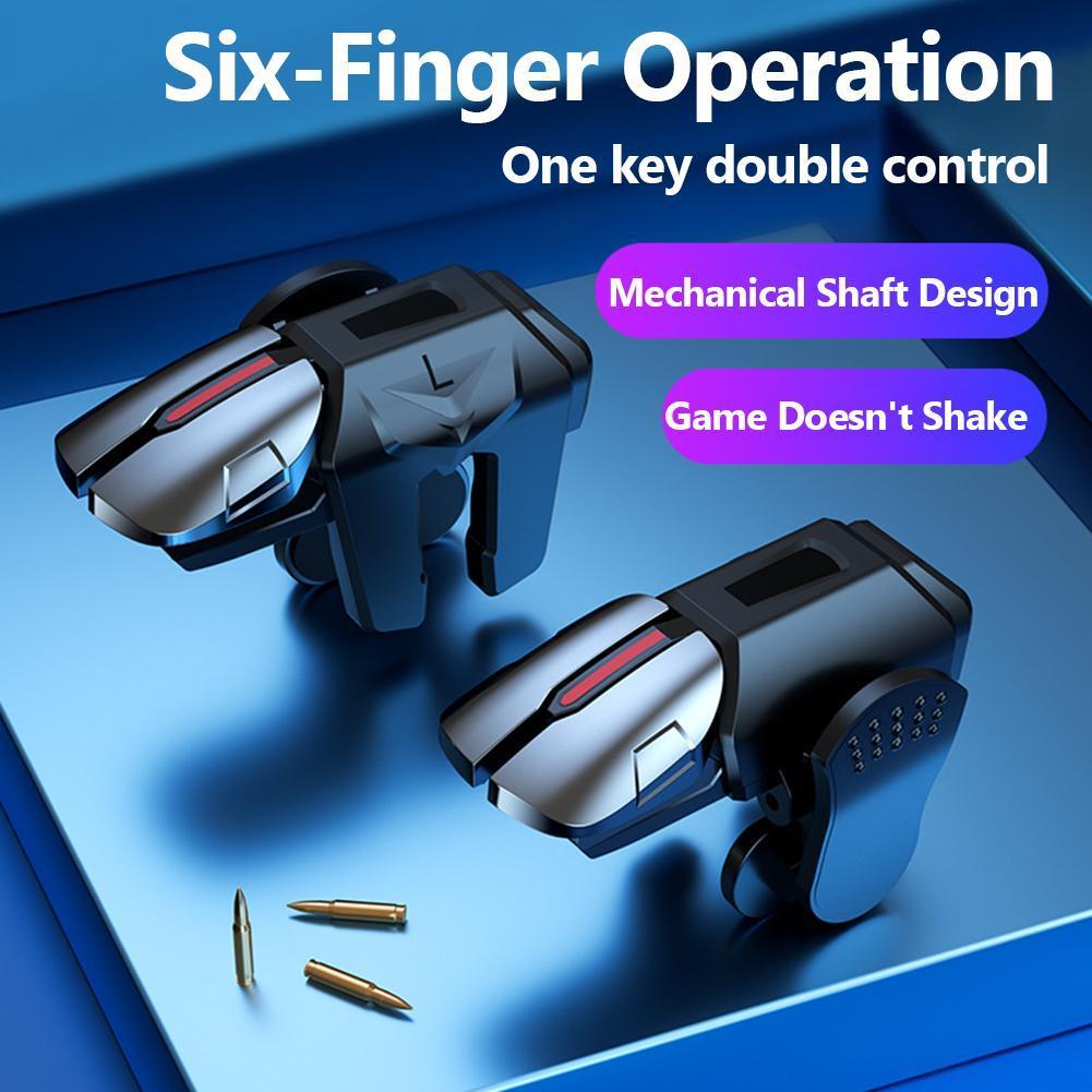 Fire Button Controller para PU - Party Games Iphone avaliação e preço