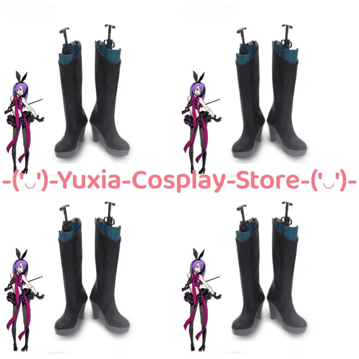Yuxiacosplay! Espada arte on-l - Party Games Online avaliação e preço